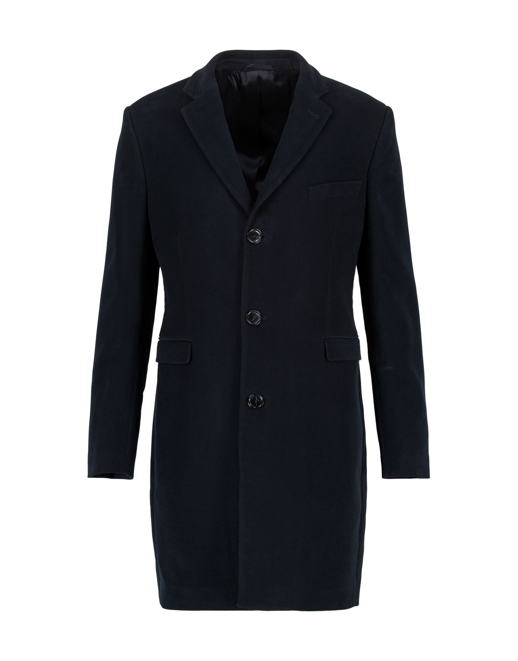 Manteau marin discount