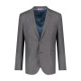 Veste Santorin Gris Clair